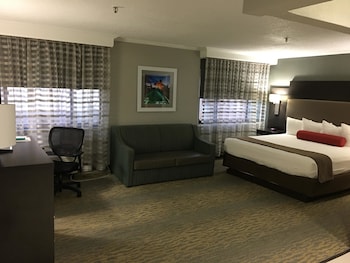best western at ohare