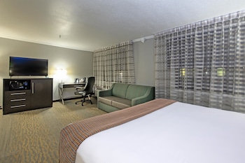 best western at ohare