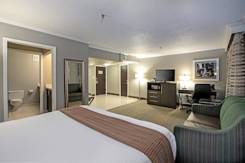 best western at ohare