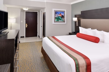 best western at ohare