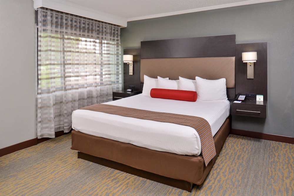 best western at ohare