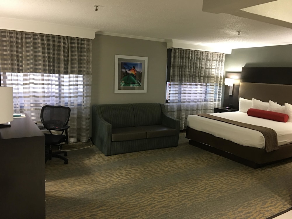 best western at ohare