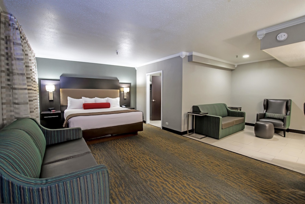 best western at ohare