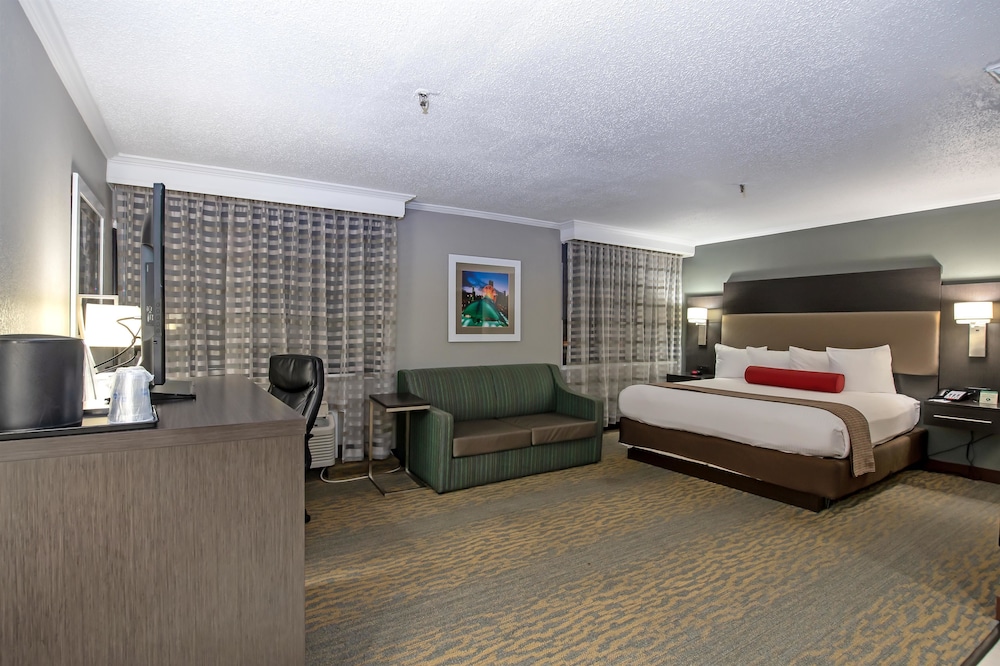 best western at ohare