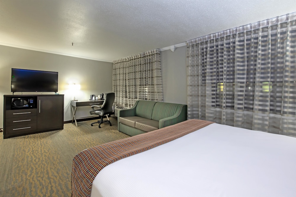 best western at ohare