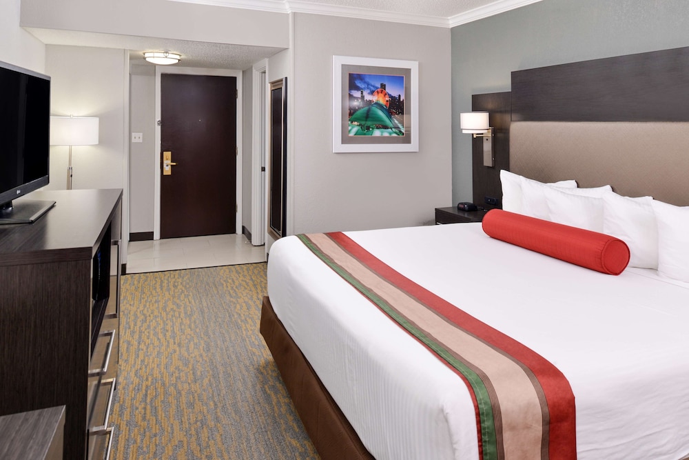 best western at ohare