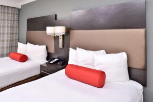 Best Western At O'hare,Des Plaines>>Chicago,3 star