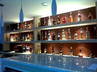 hotel el rancho