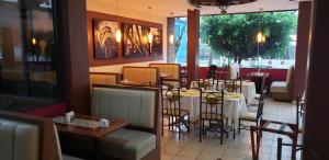 hotel el rancho