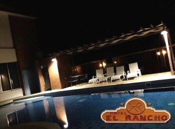 hotel el rancho