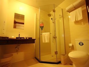 greentree inn taizhou dongfeng road