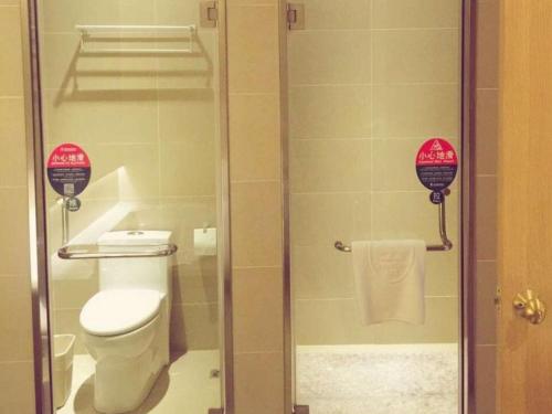 greentree inn taizhou dongfeng road