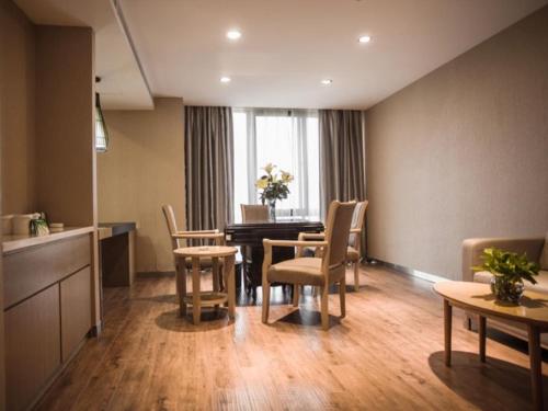 greentree inn taizhou dongfeng road