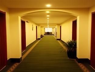 greentree inn taizhou dongfeng road