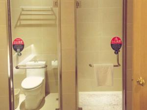 greentree inn taizhou dongfeng road