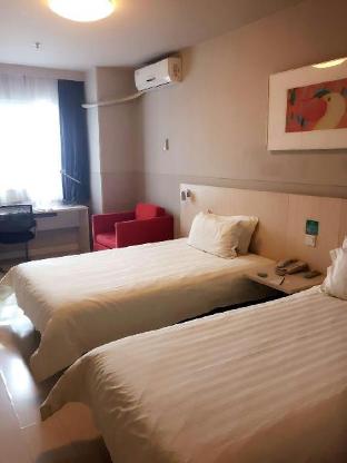 jinjiang inn taizhou xinghua dainan town government