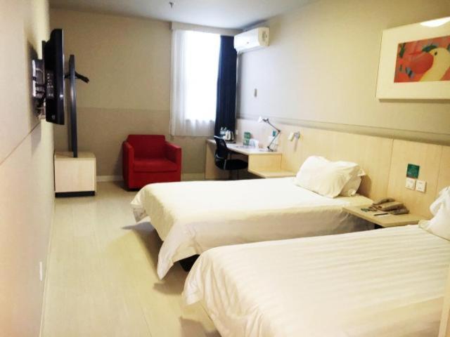 jinjiang inn taizhou xinghua dainan town government