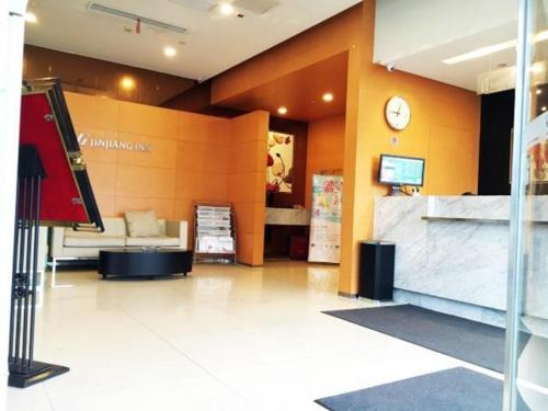 Jinjiang Inn Taizhou Xinghua Dainan Town Government,,2 star