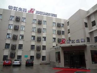 jinjiang inn linhai chonghemen