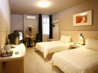 Jinjiang Inn Linhai Chonghemen,,2 star