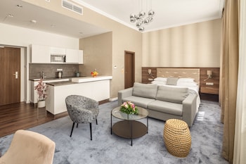 mamaison residence sulekova bratislava