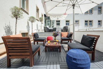 mamaison residence sulekova bratislava