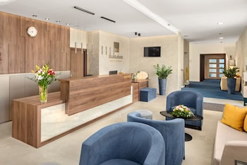 mamaison residence sulekova bratislava