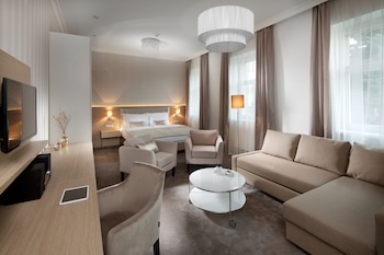 mamaison residence sulekova bratislava