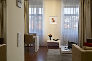 mamaison residence sulekova bratislava