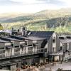 granen hotell and restaurang