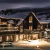 granen hotell and restaurang