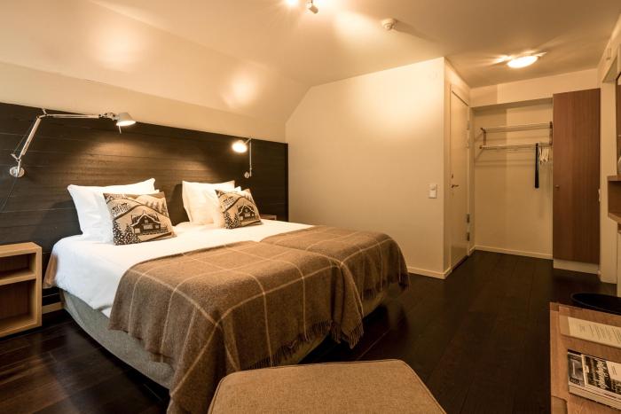 granen hotell and restaurang