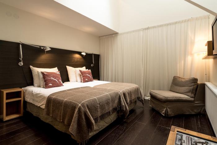 granen hotell and restaurang