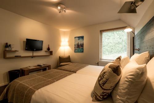 granen hotell and restaurang