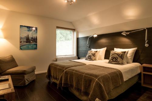 granen hotell and restaurang