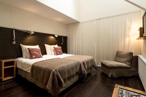 granen hotell and restaurang
