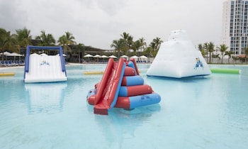 playa blanca beach resort all inclusive