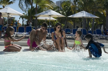 playa blanca beach resort all inclusive