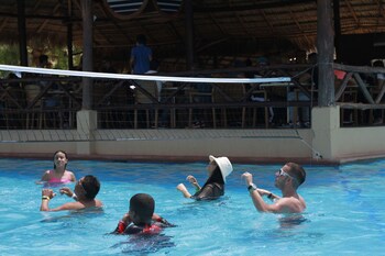 playa blanca beach resort all inclusive