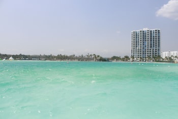 playa blanca beach resort all inclusive