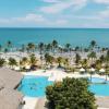 playa blanca beach resort all inclusive