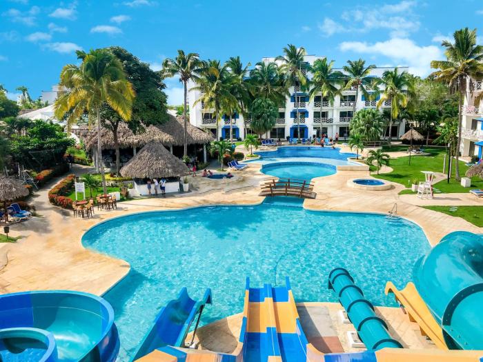 playa blanca beach resort all inclusive