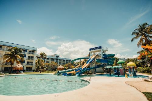 playa blanca beach resort all inclusive