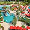 Amari Pattaya,Near Hard Rock Cafe,5 star