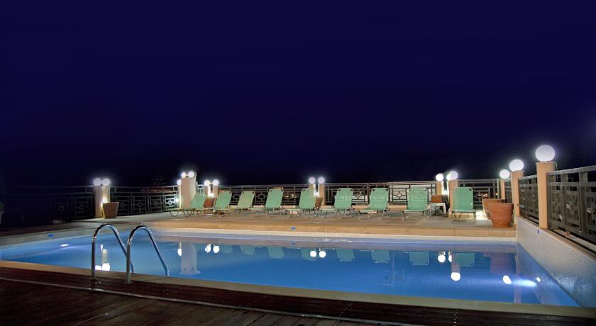 jo an palace hotel
