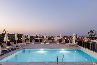 Jo An Palace Hotel,Crete>>Agia Galini,4 star