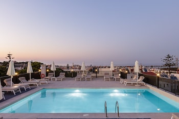 jo an palace hotel