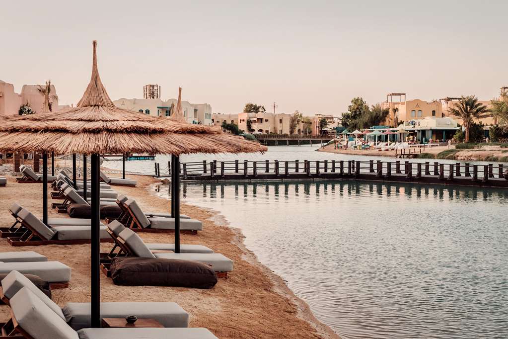 el gouna