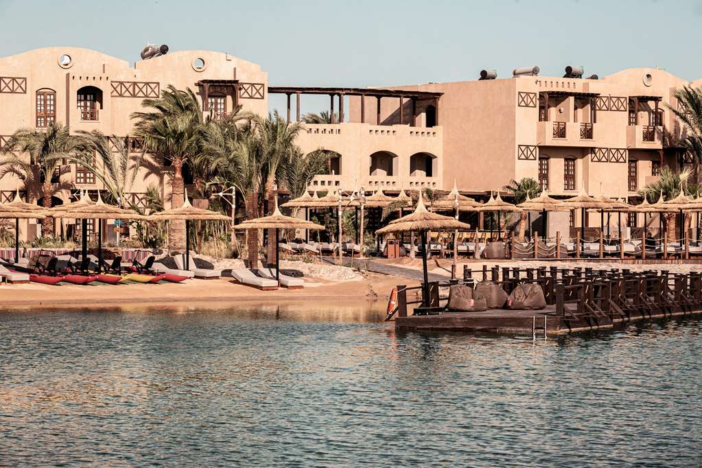 el gouna