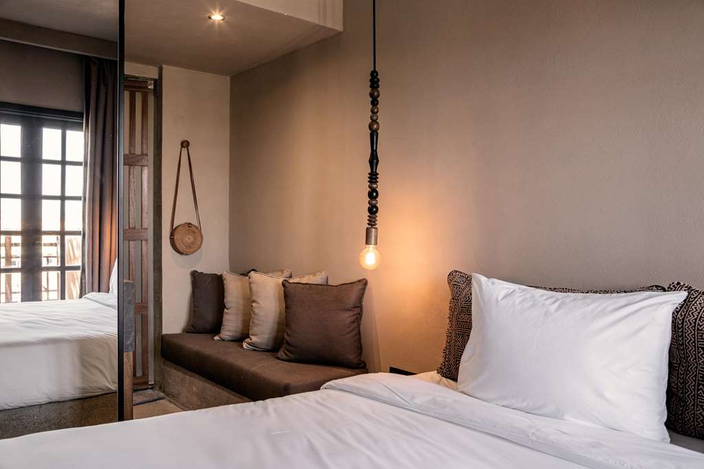 cooks club el gouna adults only